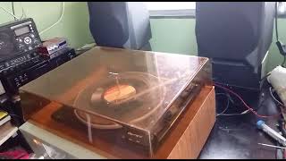 SOM  2 x 1 SHARP SG 210BF