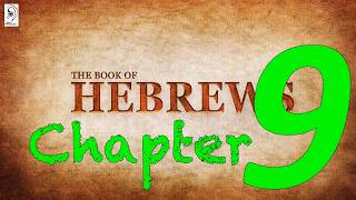 HEAR Journaling Hebrews 9 | Jesus the Perfect Sacrifice & Judgment Explained #Hear2See