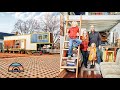 Family Of 4 Move Into 3 Bedroom 5th Wheel DIY Tiny House