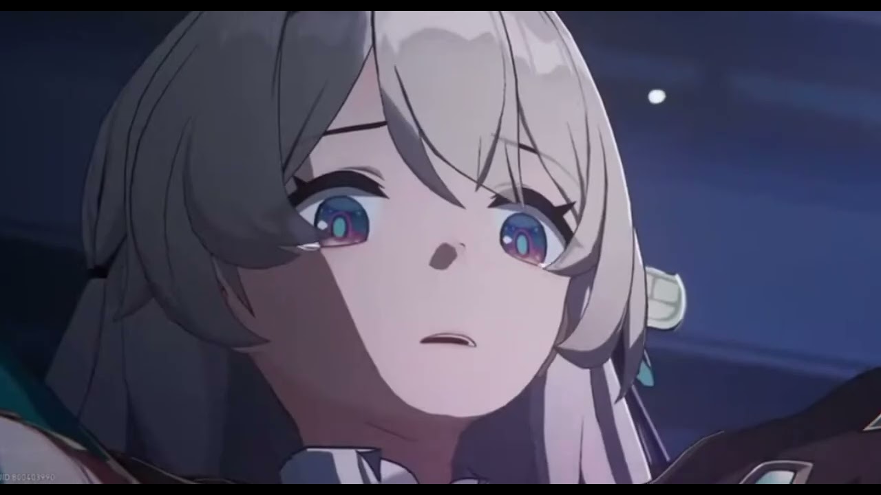 Sous les Etoiles AMV Original Sound