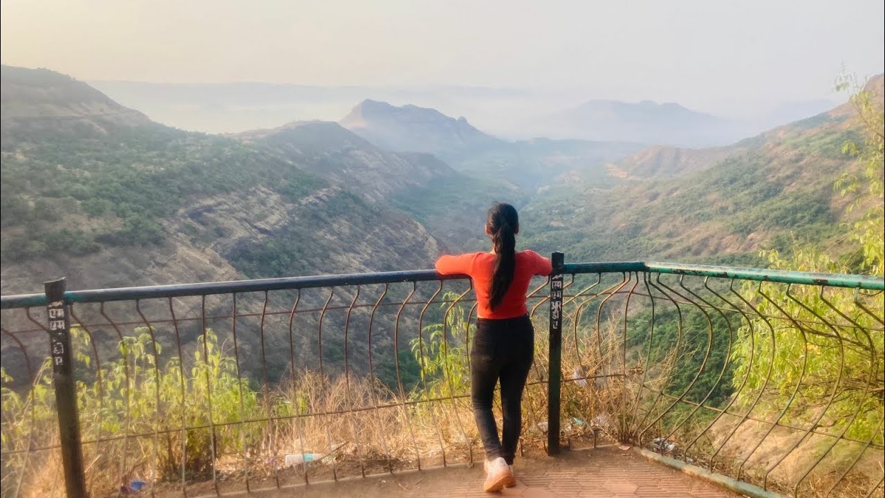 panvel to matheran 🥰😍😍😍 YouTube