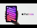 Introducing the all-new iPad mini | Apple