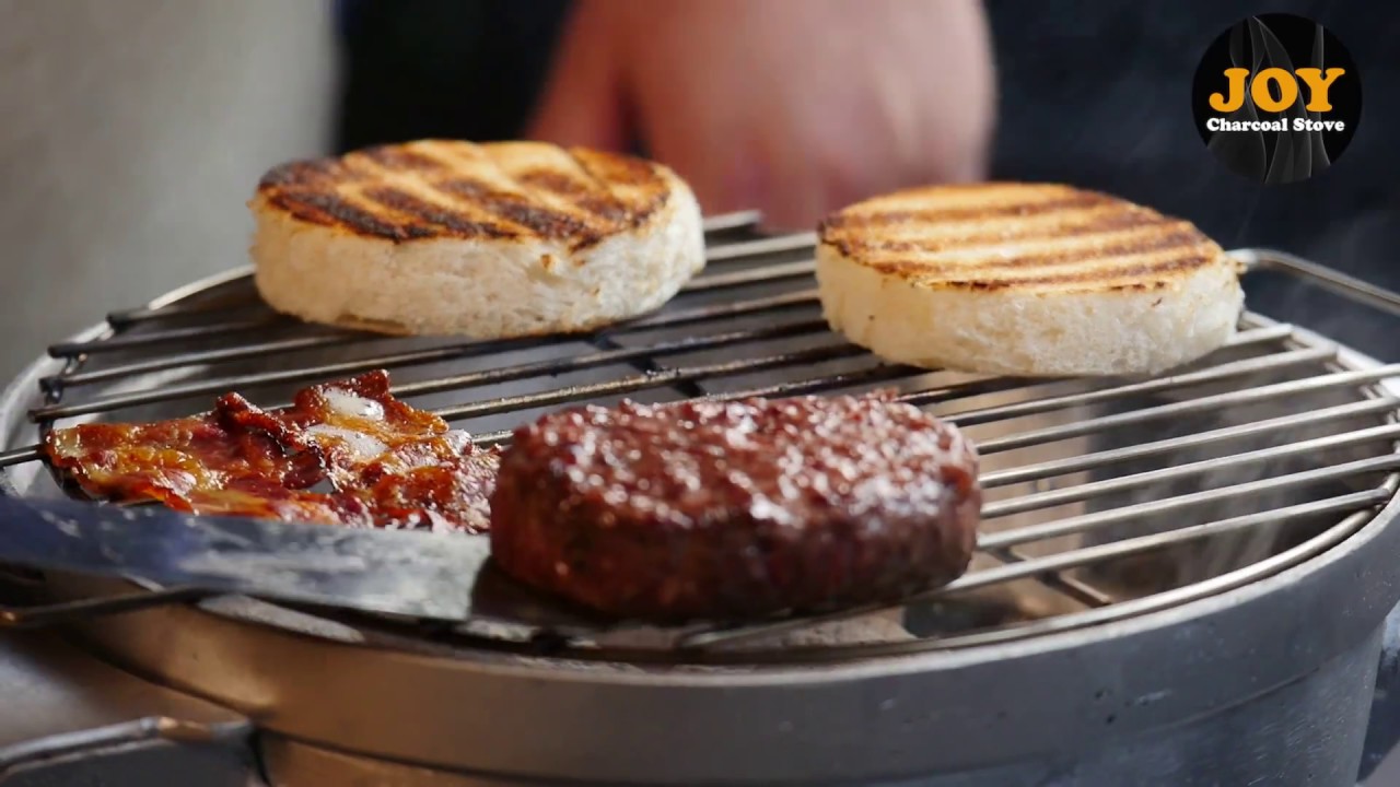 The Joy Stove BBQ Quest, Episode 3