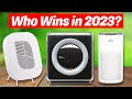 Best Air Purifiers 2024 [Don