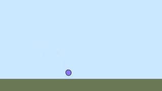 Bouncing Ball 2