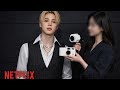 Wow Incredible Millions Of Fans Are Shocked By Jimin S Latest Appearance On Netflix Wow Incredible Millions Of Fans Are Shocked By Jimin S Latest Appearance On Netflix