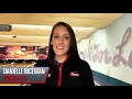 Danielle McEwan - Secure your spot in PBA Global Showdown