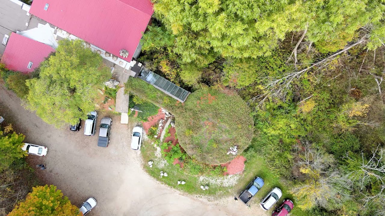 5140 River Rd, Benzonia, Michigan Branded