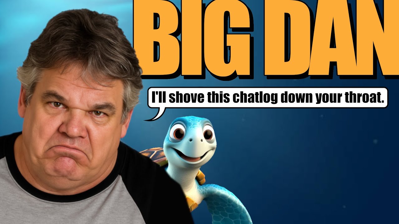 The Dan Allen Chatlog