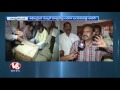 Nizam time locker found in crumbling school building