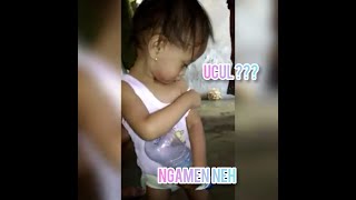 What Ucul ??? #RayaRakhmatalAzza | Andina AA