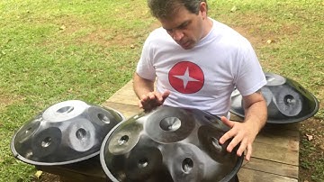 Why Choose Harmonic Art HANDPANs? | Quality & Craftsmanship | [Harmonic Art]