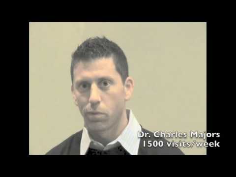 Chiropractic Billing Precision - Compliance - Dr. Charles Majors