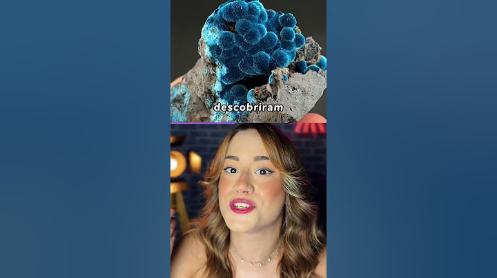 como as cores foram inventadas?