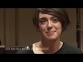 Capture de la vidéo An insight into Weinberger 2016 with Maisky, Takács-Nagy and Schnyder