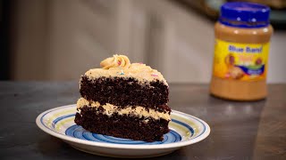 On this video i have a super soft rich chocolate cake recipe and yummy
peanut butter cream frosting that will go well with or any you y...