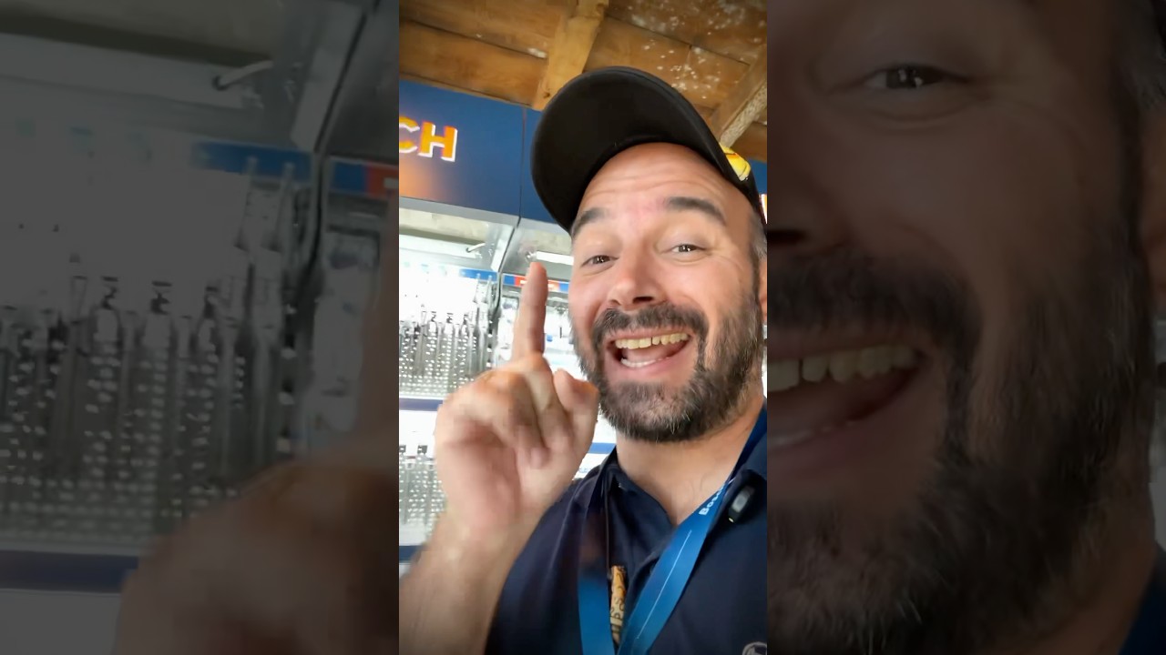 Mas de 200 herramientas nuevas de Bosch