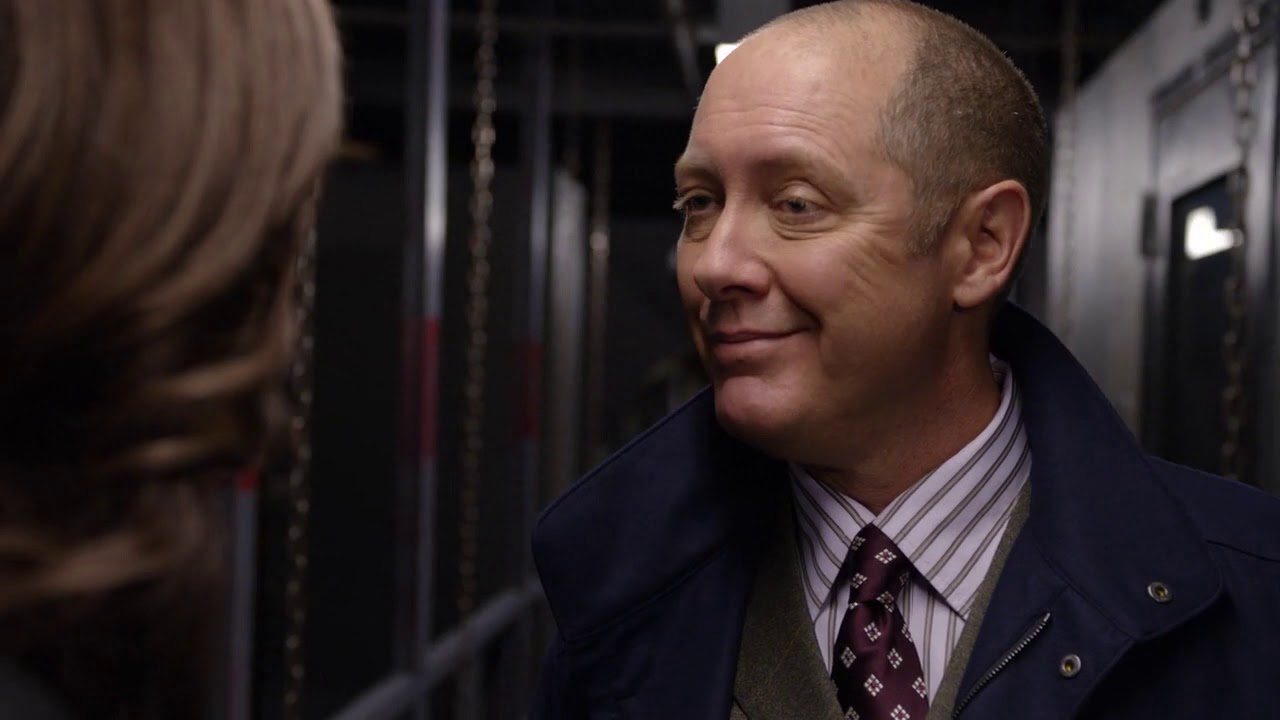 The Blacklist S01E02 The Freelancer No 145 YouTube The Blacklist S01e02 The Freelancer No 145 Youtube