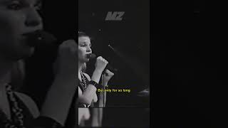 No More Rhyme - Debbie Gibson #lyrics #music #shorts #lovesong #oldsong #80smusic