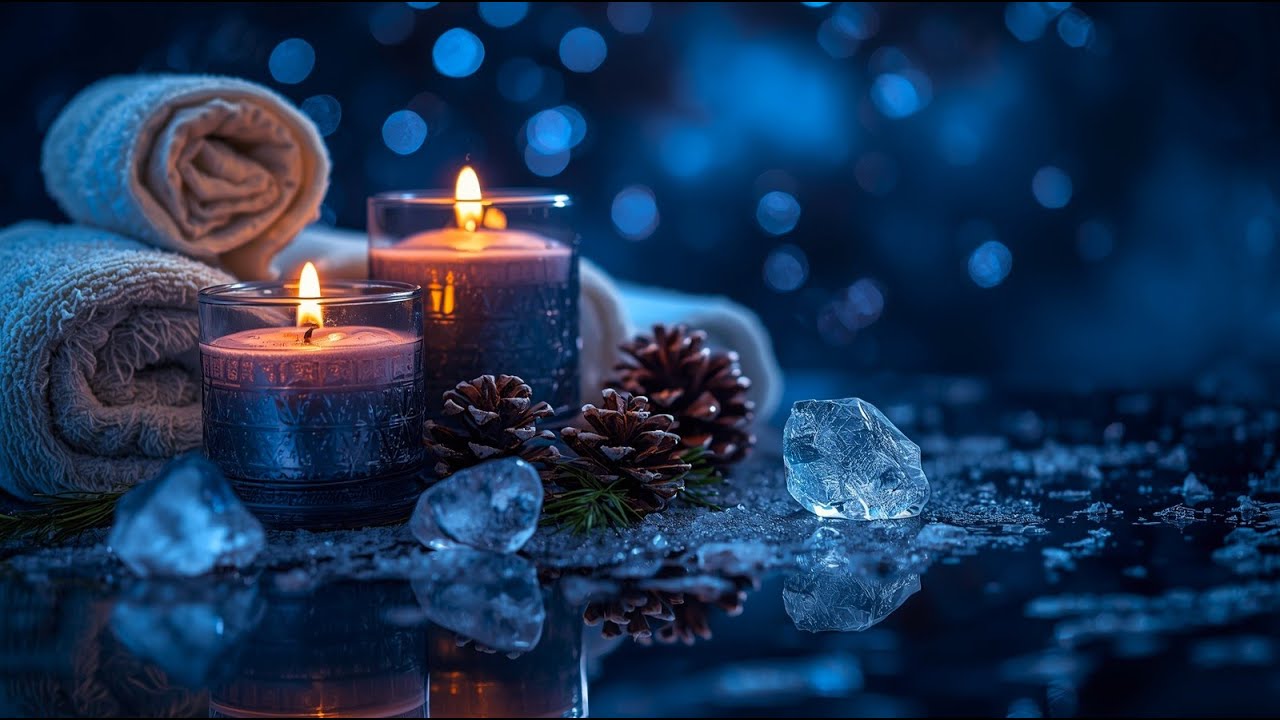 Best Mental Care | Spa Water & Piano for Mental Reset