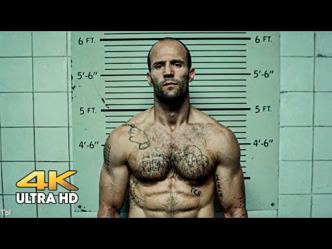 Ames (Jason Statham) is transferred to Terminal Prison. Death Race