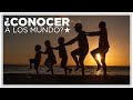 La ruta para conocer a Los Mundo | Chepeando