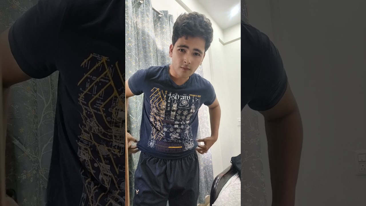 Day 9 of model journey 🥹. #aryankelvin #dailyshorts #dailyvlog #souravjoshivlogs #song #vlog #daily