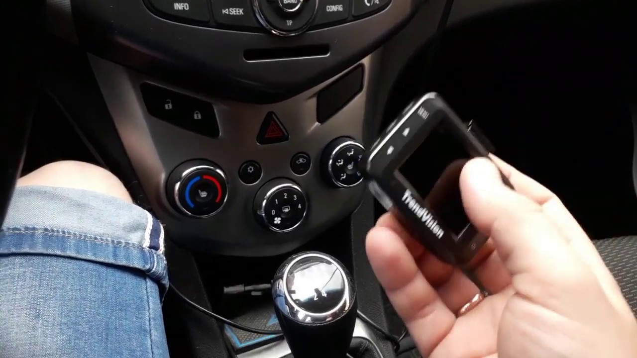 Прошивка видеорегистратора Trendvision TDR 200 - YouTube