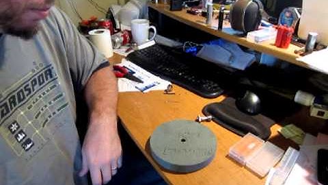 Lining Up The Holes For CHobra (Cobra Clone) Genesis Atomizer. Part 1 of  2.