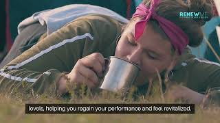 Say Goodbye to Hangovers with IV Therapy in Los Angeles