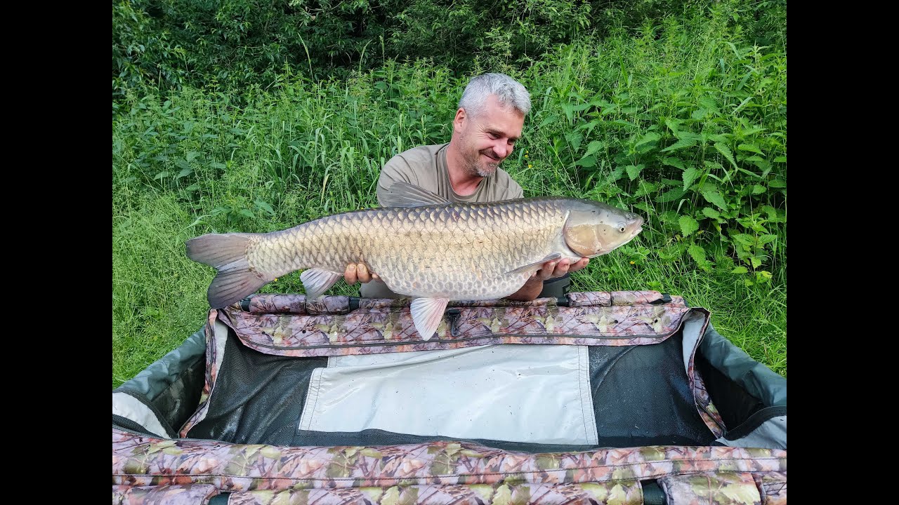 Amuři z Orlíku 2 - 1. Díl