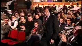 Izbor fudbalera godine BiH - IDOL NACIJE 28.12.2009. SportSport.ba (4. dio) Izbor fudbalera godine BiH - IDOL NACIJE 28.12.2009. SportSport.ba (4. dio)