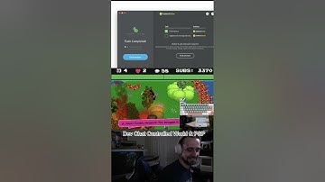 codeloch live codes - Live Coding Stream: nextjs, react, phaser, webrtc, webgl, node
