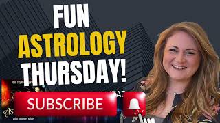 Full Moon Insights with Kristin Lawhead! - Astrology Fun - July 30, 2026