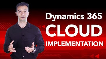 Microsoft Dynamics 365 Cloud Implementation | D365 Online Deployment | Microsoft D365 Solutions