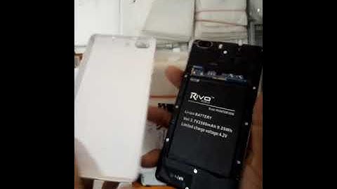 Rivo X666 Hard Reset Easy Methods By [Android Teach Zone]