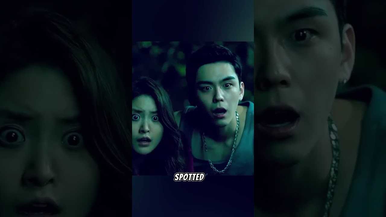 Everyone Thought They Were Serial Killers, Except the Girl They Saved