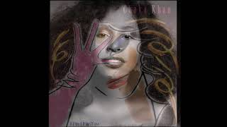 Chaka Khan This Is My Night 1984