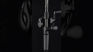 What do you think of this combo? #LewsCustom #Lews #baitcaster #fishingcombo #fishing