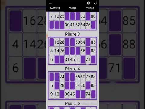 Loto Quine Helper – Apps on Google Play