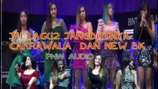 FUL MP3 ,, 34 lagu CAKRAWALA LIVE WATU BEDAH -  MAITAN   dan BK LIVE GELUR - SUKOLILO