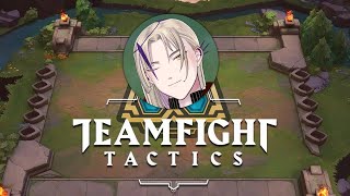 [TEAMFIGHT TACTICS] ANIME CHESS CALL ME MAGNI CARLSEN.