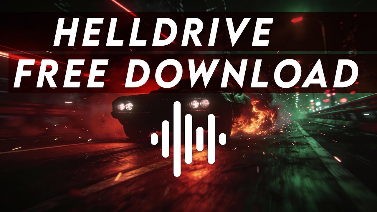 Watch ⬇ Free Download ⭐️ Helldrive Drift Phonk music by @soundroll on YouTube Watch ⬇ Free Download ⭐️ Helldrive Drift Phonk music by @soundroll on YouTube
