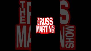 The Russ Martin Show 02-12-2004