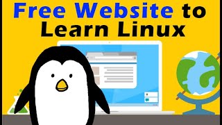Free Websites to learn Linux 2023 | ऑनलाइन Linux सीखने की बेस्ट वेबसाइट्स