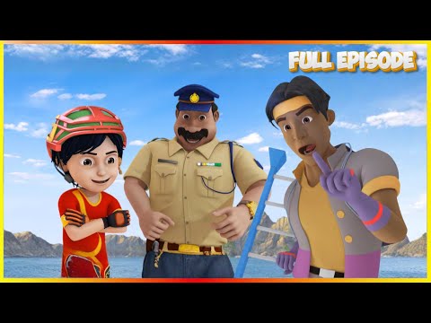 🚔⚡ সিঁধেল চোরের দৌরাত্ম্য থামাতে শিবার রোমাঞ্চকর অভিযান! | Shiva Episode 84