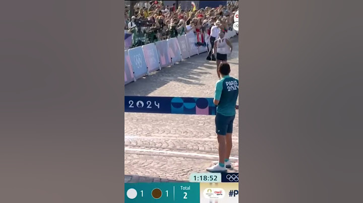 Daniel Pintado medalla olímpica para #Ecuador en los Juegos Olímpicos de #París 2024.