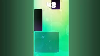 Stranger Things - Piano Tiles Green (DOWNLOAD BELOW) screenshot 5