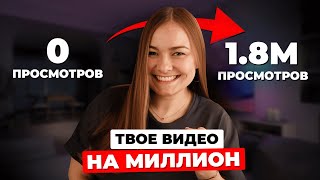 КАК ВЫБРАТЬ ТЕМУ ДЛЯ ВИДЕО? 3 лайфхака контент-плана для любой ниши