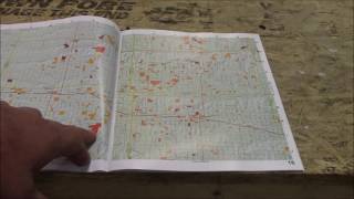 Short Review On The Kansas Hunting Atlas